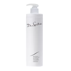 Dr.Spiller Aloe szenzitív arctisztító tej 500ml