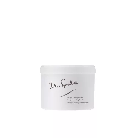 Dr.Spiller Enzym Peeling maszk