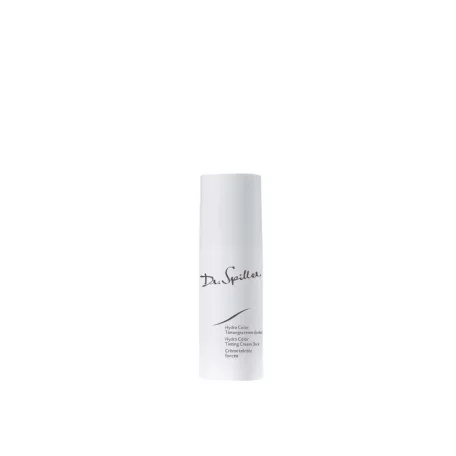 Dr.Spiller Hydro Color színezett krém sötét 100ml