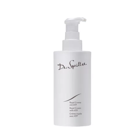 Dr.Spiller Royal Krém ATP-vel 200ml