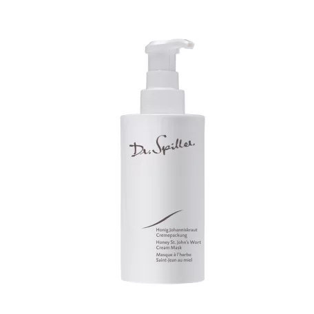 Dr.Spiller Méz-orbáncfű pakolás 200ml