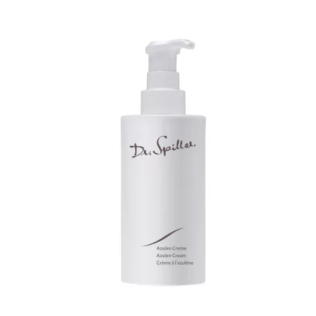 Dr.Spiller Azulén nappali krém 200ml