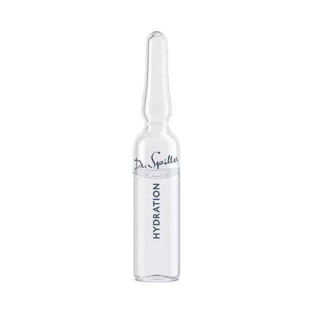 Dr.Spiller Hydration - Hialuron ampulla 2ml