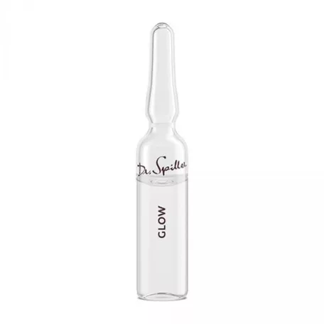 Dr.Spiller Glow - Ragyogás ampulla 2ml