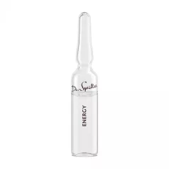 Dr.Spiller Energy - Feltöltő ampulla 2ml