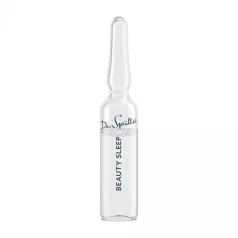 Dr.Spiller Beauty Sleep - Regeneráló ampulla 2ml