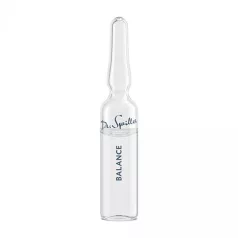 Dr.Spiller Balance - Bőrkiegyenlítő ampulla 2ml