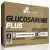 Olimp Labs Glucosamine Plus Sport Edition ízületvédő 60 kapszula ízületvédő táplálékkiegészítő