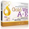 Olimp Gold Vit A + E vitamin 30 kapszula szépségvitamin Olimp Gold Vit A + E vitamin 30 kapszula szépségvitamin