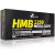 Olimp HMB Mega Caps (1250 mg) - 120 kapszula teljesítményfokozó sportolóknak, testépítőknek