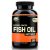 ON Enteric Coated Fish Oil 200 zselékapszula Omega3 vitamin készítmény