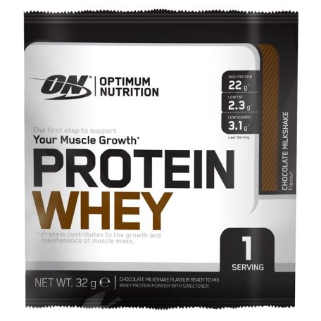 ON Protein Whey 1karton tejsavó fehérje
