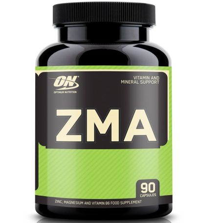 ON ZMA  - 90 kapszula tesztoszteron és hormonszint optimalizáló