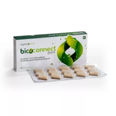 Bioconnect Pure 30 kapszula - organic force
