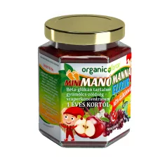 organic force