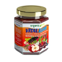 VitalElixír 210g - organic force
