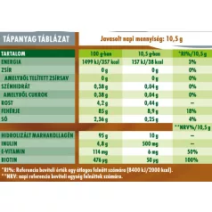   Coffee Collagen - KávéKollagén NATÚR 315g - organic force
