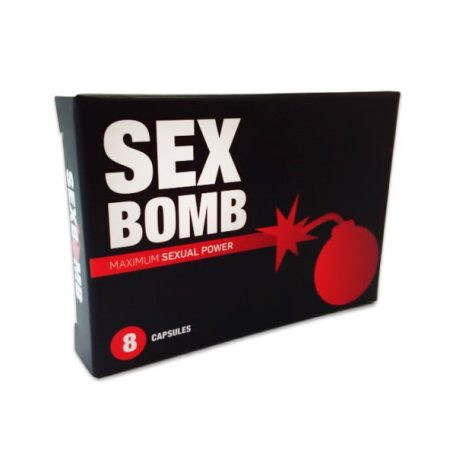 Sexbomb 8db