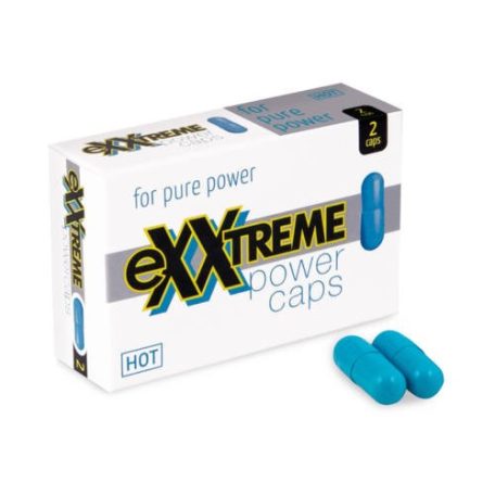 Exxtreme Power 2db