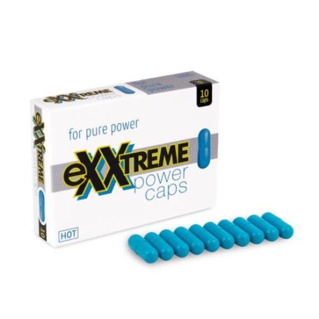 Exxtreme Power 10db
