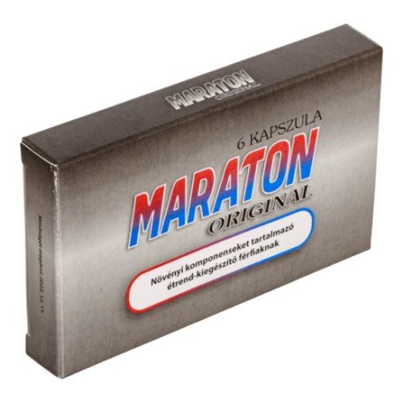 Maraton Original - 6db