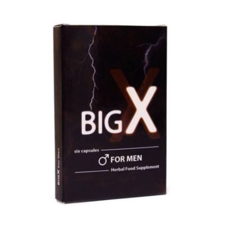 BigX For Men 6db