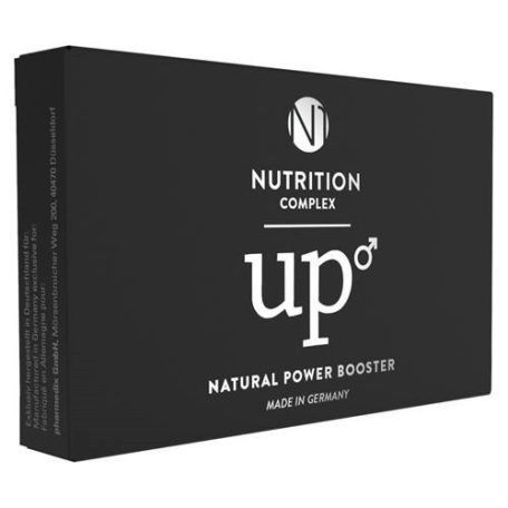N1 Up Natural Power - 4db
