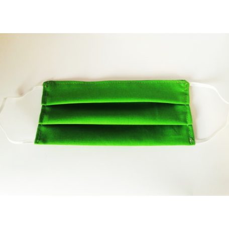 Higiéniás Szájmaszk gumi füllel