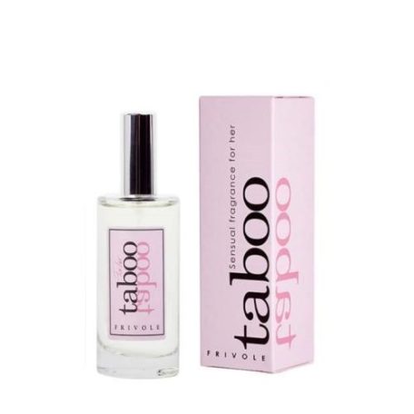 Taboo For Her Feromon Parfüm 50ml
