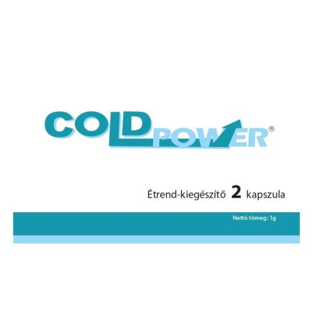 Cold Power - 2db