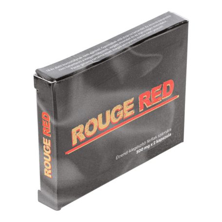 Rouge Red - 2db