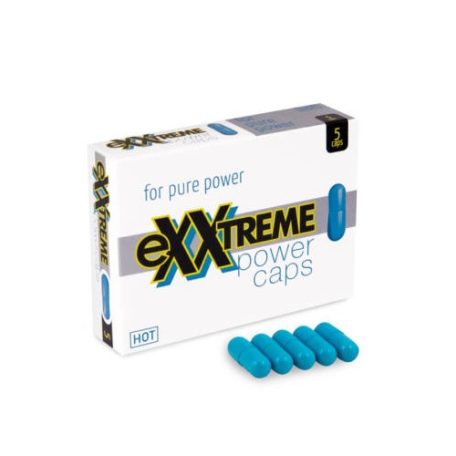 Exxtreme Power 5db