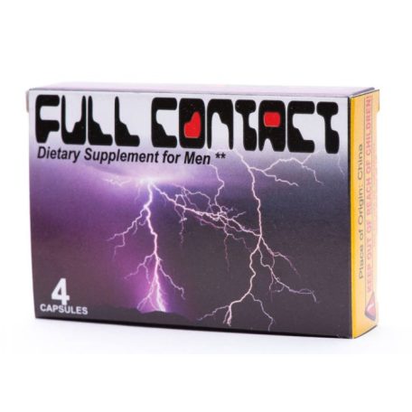 Full Contact 4db