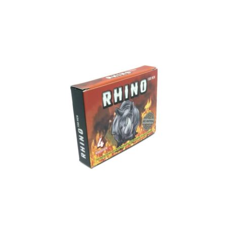 Rhino For Men 4db