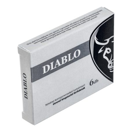 Diablo - 6db