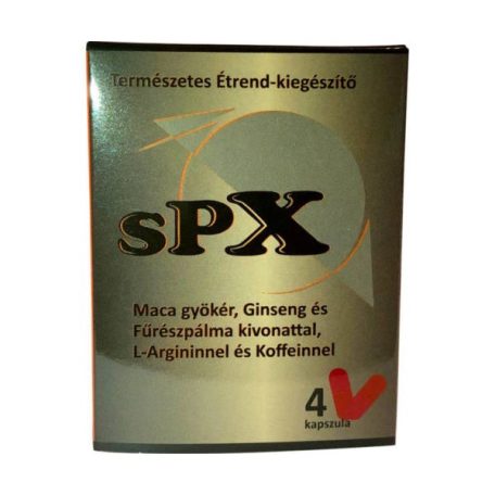 SPX 4db