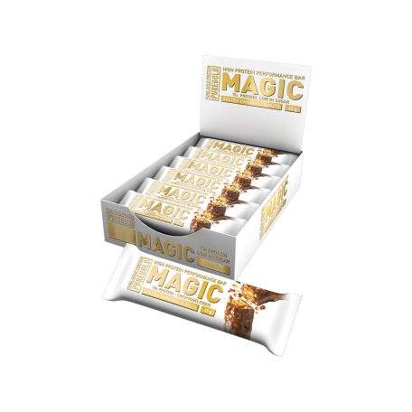 PureGold Magic Bar 1 karton (45gx24db)