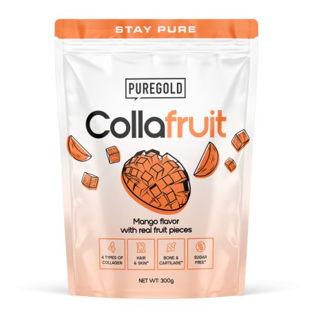 PureGold CollaFruit 300g