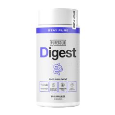 PureGold Digestion Support 60 kapszula