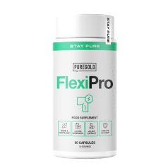 PureGold FlexiPro Joint Formula 90 kapszula