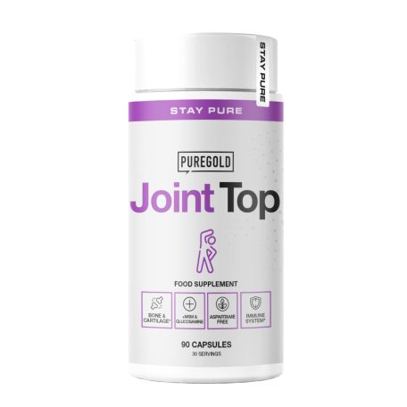 PureGold Joint Top Formula 90 kapszula