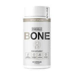 PureGold Bone Support 60 kapszula