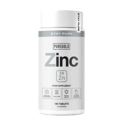 PureGold Zinc 100 tabletta