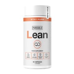 PureGold Lean Weight Management 90 kapszula