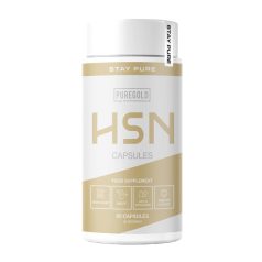 PureGold HSN Hair Skin Nails 60 kapszula