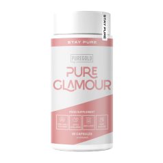 PureGold Pure Glamour Beauty  60 kapszula