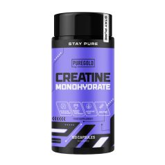 PureGold Creatine 120 kapszula