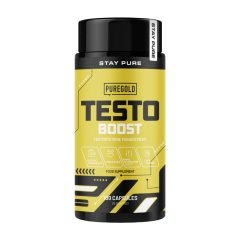PureGold Testo Boost T-100 kapszula