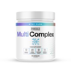 PuregGold Multi Complex 30 csomag
