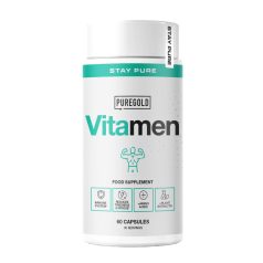 PuregGold VitaMen 60 kapszula
